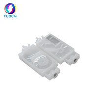 Amortiguador Dx5, Piezas Consumibles para Impresora Eco Solvente, para Impresoras Mimaki, Mutoh y Roland