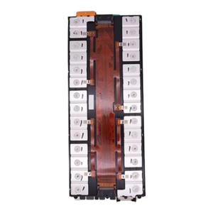 Módulo Bateria De Armazenamento De Energia Solução Integrada De Células De Barramento De Lítio FPC Battery Contact System