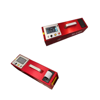 Retroreflectómetro Electrónico Horizontal para Señalización Vial, Probador de Visibilidad Nocturna, Portátil, con GPS, Precio de Fábrica