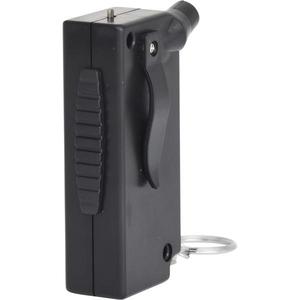 KS TOOLS - 100.4060 Digital <b>tire</b> <b>pressure</b> + tread <b>gauge</b> - EAN 4042146206218 CALIBERS - Product Image 2