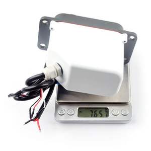 เซอร์โวหุ่นยนต์อุตสาหกรรม Happymodel Super400 Plus รุ่นอัพเกรด 12V-24V 400kg.cm ประสิทธิภาพสูง สำหรับพารามอเตอร์  ลดราคาพิเศษ - Product Image 6