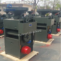 Moteur de machine à décortiquer le riz électrique Formend SB-10D SB-30 SB-50, ensemble complet, haute capacité 380V 11000W, faible bruit pour le décorticage du riz