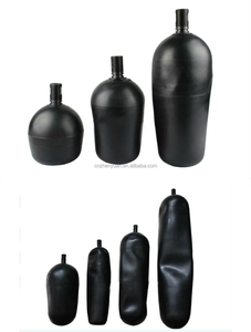 SB330-2.5A1/112U-330A аккумулятор SB330 4L 6L 10L 20L 32L 50L гидравлический аккумулятор высокого давления - Product Image 4