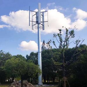 Certifié CE, <span class=keywords><strong>prix</strong></span> d'usine, éolienne verticale de type <span class=keywords><strong>H</strong></span> de 1 kW, générateur éolien - Product Image 6
