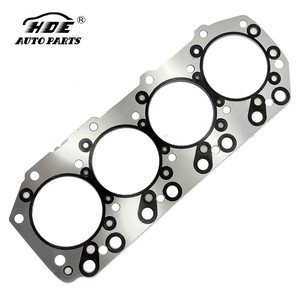 8-94332-326-0 8-94433731-0 8-97350318-0 Vente en gros de joints de culasse HDE Auto Parts pour Isuzu D-Max - Product Image 1