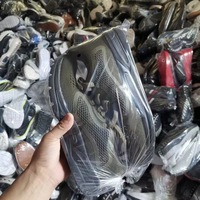 Liquidation d'usine : Chaussures pour hommes en surplus, baskets de sport et décontractées à prix réduits, tailles mixtes, stock de liquidation en gros