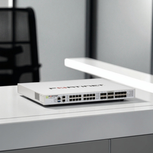 ไฟร์วอลล์ Fortinet FortiGate FG-400F รุ่นใหม่ พร้อมใบอนุญาต UTP ATP สำหรับความปลอดภัยของเครือข่ายระดับองค์กร FC-10-0400F-950-02-DD - Product Image 5