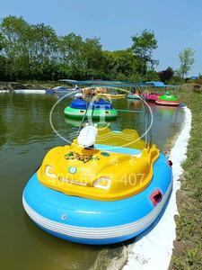 قوارب الكبار الوفير تعمل بالغاز الكهربائي بطارية المياه - Product Image 5