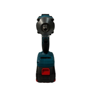 Llave de Impacto Portátil de Alta Calidad de 21V de Grado Industrial, Herramienta de Reparación de Automóviles con Batería de Iones de Litio, <span class=keywords><strong>Motor</strong></span> sin Escobillas de 320N.M - Product Image 3