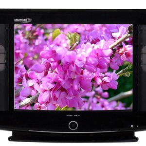 โทรทัศน์<span class=keywords><strong>จอ</strong></span>แบนแบบ CRT รุ่น<span class=keywords><strong>เก่า</strong></span> ขนาด 17 นิ้ว พร้อมไฟแบ็คไลท์ LED สมาร์ท<span class=keywords><strong>ทีวี</strong></span>สำหรับโรงแรม ความคมชัดระดับ Full HD ตัวเครื่องสีดำ - Product Image 2