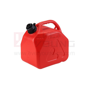 <span class=keywords><strong>Bidon</strong></span> de carburant 5 Litres Bidons d'<span class=keywords><strong>essence</strong></span> portables HDPE 1.5 gal réservoir de carburant en <span class=keywords><strong>plastique</strong></span> jerrican - Product Image 1