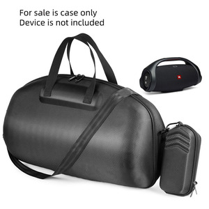 Estuche de transporte portátil de audio Bluetooth de viaje personalizado de gran oferta bolsa de almacenamiento para <span class=keywords><strong>Boombox</strong></span> <span class=keywords><strong>3</strong></span>/ <span class=keywords><strong>Boombox</strong></span> 2 - Product Image 2
