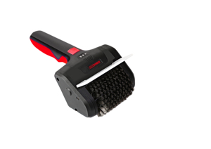 แปรงทำความสะอาดเตาบาร์บีคิวไร้สายแบบชาร์จไฟได้ 8V - Product Image 5