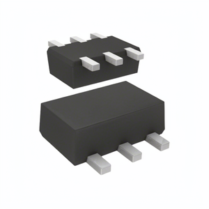 ทรานซิสเตอร์ BOM IC แบบ 6-SMD ขาแบน DMG564H30R ชิ้นส่วนวงจรอิเล็กทรอนิกส์ มีสินค้าในสต็อก - Product Image 1