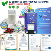 Individuelles Logo Auto-Gummiuntersetzer Rutschfeste Unterlage 2D Geprägte PVC-Untersetzer für Getränke Silikon-Tassenuntersetzer