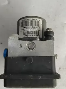 265231794 265232007 265232073 265234460 265235457 Pompe ABS pour Peugeot Citroën <span class=keywords><strong>DS</strong></span> 3 4 5 <span class=keywords><strong>7</strong></span> <span class=keywords><strong>Crossback</strong></span> Module de Système de Freinage - Product Image 3