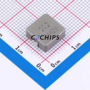 Inducteur de puissance SRP1040VA-2R2M SMD, 11x10mm (Inductance : 2,2 µH) (Précision : 20%) Courant nominal : 18A - Product Image 1