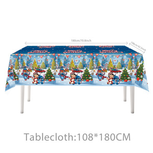 Fournitures de fête de vente directe assiettes en <span class=keywords><strong>papier</strong></span>, gobelets en <span class=keywords><strong>papier</strong></span>, serviettes en <span class=keywords><strong>papier</strong></span> adaptées à la décoration d'<span class=keywords><strong>anniversaire</strong></span> vaisselle de fête - Product Image 6