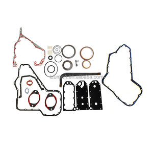 Jeu de joints de bloc-cylindres de moteur diesel IZUMI 6CT 3800558 jeu de joints inférieurs - Product Image 2