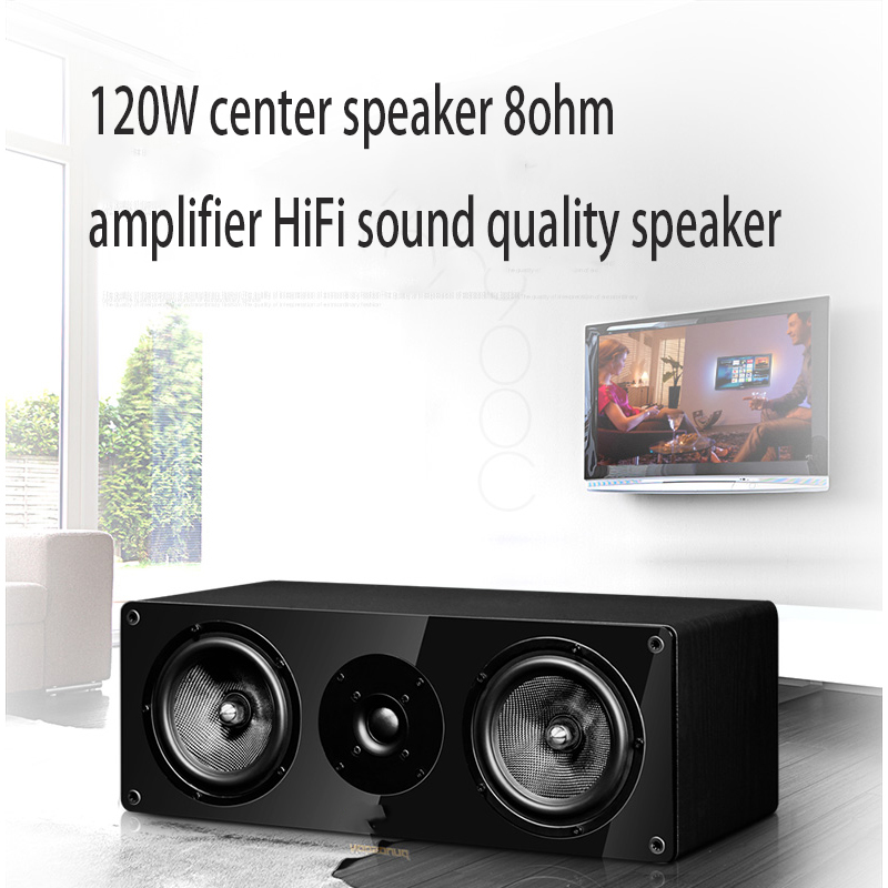 center speaker