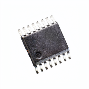 AS89010 Manufacturer Channel 16 SSOP Data Acquisition Components Electronic - Product Image 1