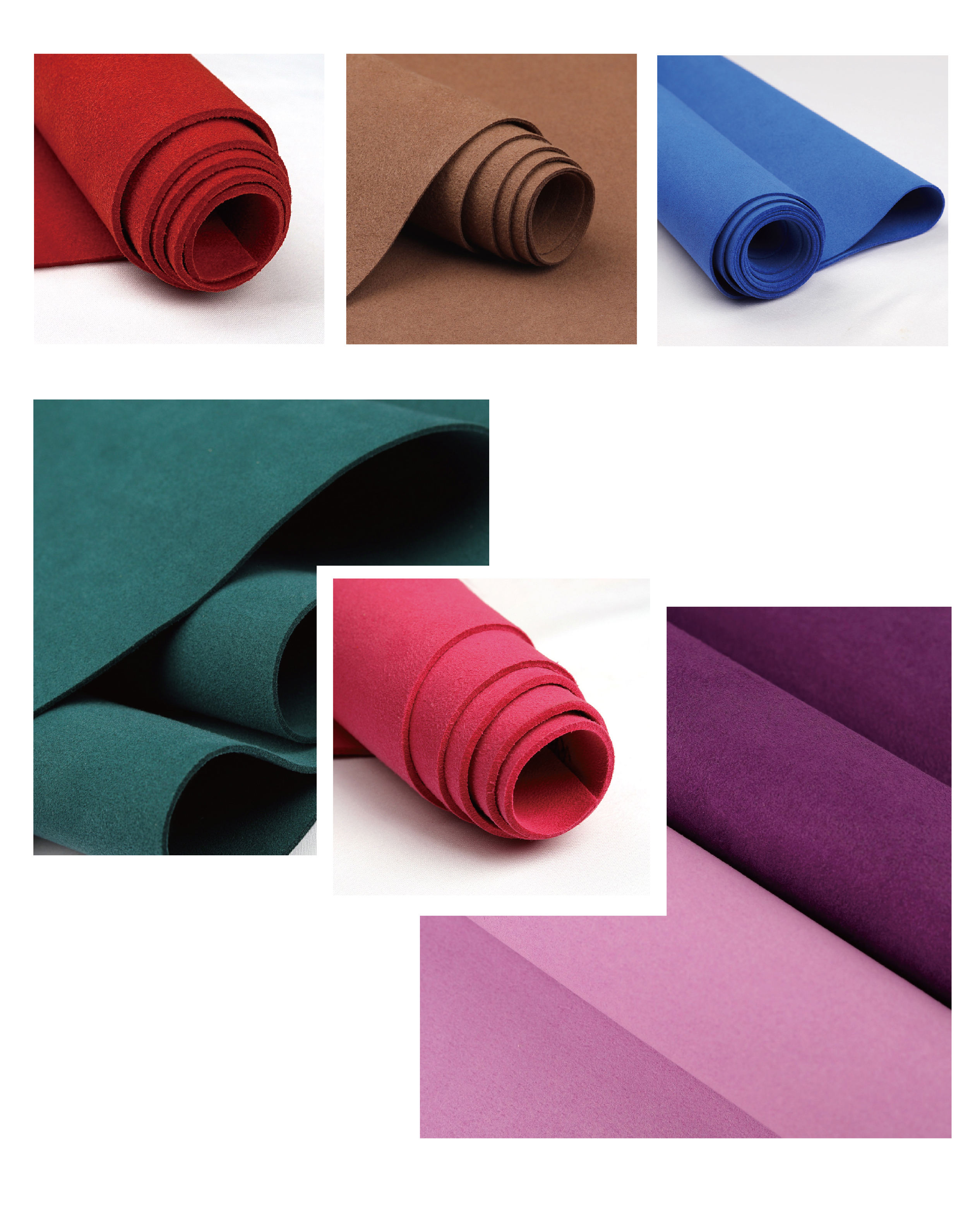 Rico y como su demanda