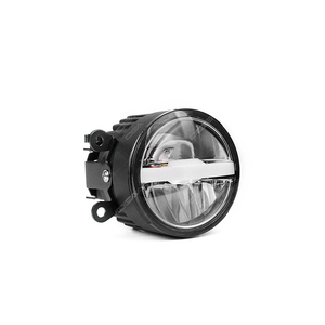 Antibrouillard & Feux <span class=keywords><strong>De</strong></span> Conduite pour Peugeot à vendre 10311 - Product Image 3