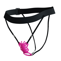 Vibrateur de culotte portable avec application, contrôle à distance, 10 fonctions de vibration, silicone, rechargeable par USB, pour femmes et couples