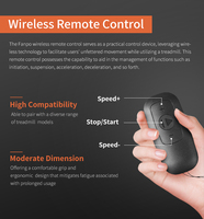 Caminadora Eléctrica Plegable TL2 con Conexión a App Inteligente, Motor DC de 0.88HP, Velocidad de 12km/h, Inclinación de 3 Niveles, Pantalla LED, Compacta, Precio de Fábrica
