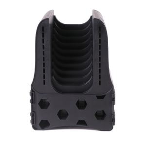 Support manuel extérieur de 15 à 20 pieds pour tuyau d'égout de caravanes, camping-cars et autres véhicules de loisirs - Product Image 1