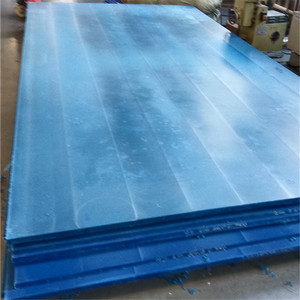 Neutron che chắn <span class=keywords><strong>uhmw</strong></span> tấm <span class=keywords><strong>PE</strong></span> 5% Boron nội dung <span class=keywords><strong>borated</strong></span> tấm polyethylene - Product Image 1