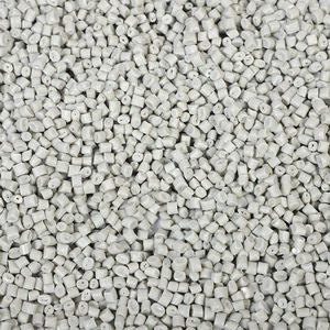 <span class=keywords><strong>LDPE</strong></span> tái chế Vật liệu PE blownfilm PE tái chế tiêm đúc hạt PE lớp vật liệu trong suốt - Product Image 3