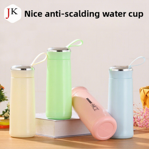 Vasos de Vidrio Nescafé con Aislamiento al Vacío, Antiderrames, con Asa para Transportar, Logotipo Personalizado, Portátiles, para Uso en Exteriores, Promocionales, Venta al por Mayor - Product Image 2