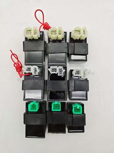 CQZY moto universel avancement synchronisation CDI unité Cdi 5 broches pour Cg125 150CC 125CC moteur système d'<span class=keywords><strong>allumage</strong></span> accessoires - Product Image 6