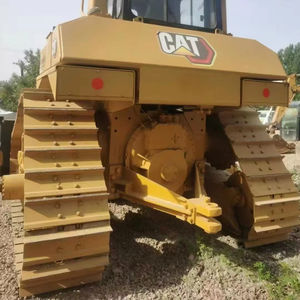 Bulldozer de oruga CAT D8R usado barato - Product Image 1