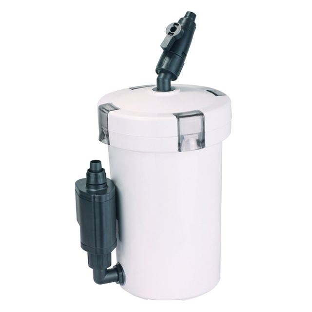 HW-602B External Canister Aquarium Filter Price