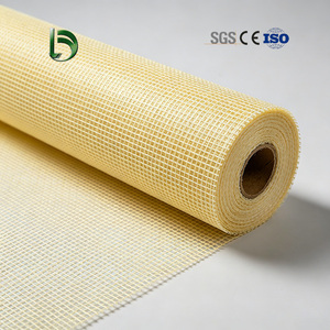Servicio OEM de Tela de Fibra de Vidrio, <span class=keywords><strong>Malla</strong></span> de Fibra de Vidrio Impermeable <span class=keywords><strong>para</strong></span> Construcción, Yeso y Estuco - Product Image 1