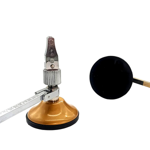<span class=keywords><strong>Coupe</strong></span>-<span class=keywords><strong>verre</strong></span> <span class=keywords><strong>circulaire</strong></span> en diamant de qualité industrielle <span class=keywords><strong>coupe</strong></span>-boussole en <span class=keywords><strong>verre</strong></span> métallique pour une <span class=keywords><strong>coupe</strong></span> efficace des carreaux - Product Image 5