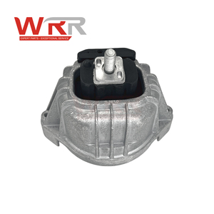 Support moteur 22116768853 pour BMW E46 E85 325i 330i – Isolateur hydraulique en caoutchouc fiable pour support de moteur - Product Image 4