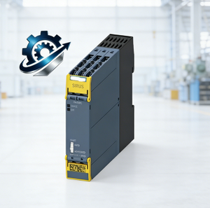 ชุดหน้าสัมผัสหลัก 3RP2527-1EW30 3RP2525-1BW30 อะไหล่ทดแทนสำหรับระบบบำบัดน้ำ - Product Image 6