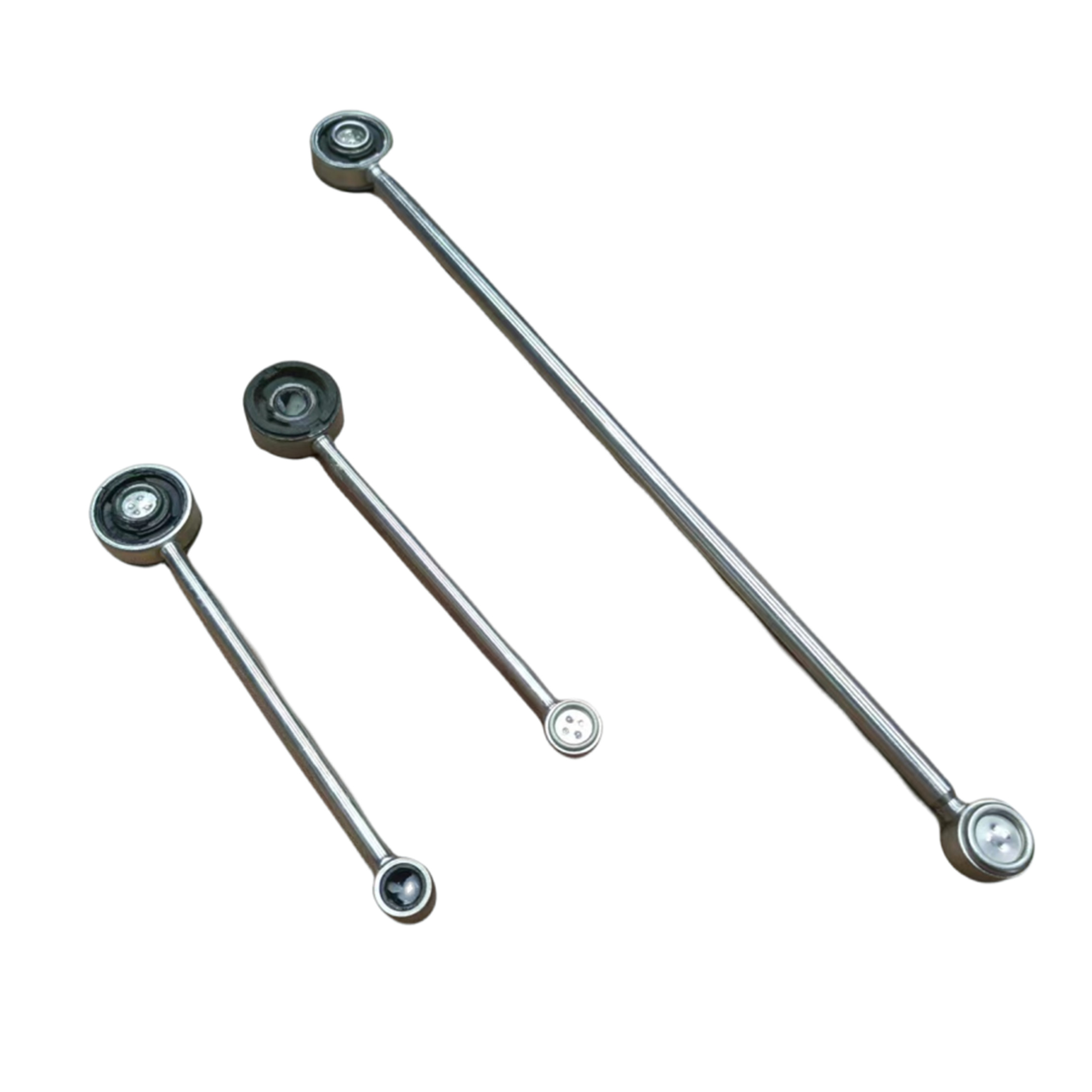 Peugeot 206 Gear Linkage Rods - Durable High Performance