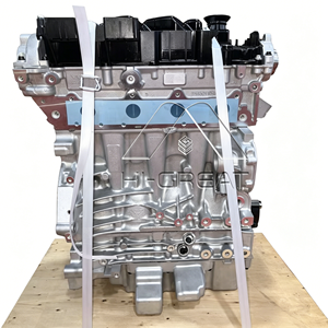D420T2 เครื่องยนต์ใหม่เอี่ยม 2.0 ลิตร ทวิน ลองบล็อก 4 สำหรับ S90 XC90 คุณภาพแท้เชื่อถือได้ ไม่ว่าสินค้าจะเป็นเครื่องยนต์หรือไม่ - Product Image 4