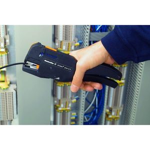 Weidmuller Stripax Plus 2.5 <b>Wire</b> Stripper <b>Tool</b> For 2.5mm <b>Wire</b> Industrial Use - Product Image 3