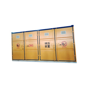 Kimray điều chỉnh áp suất cho cng prms & Pru Hệ thống điều chỉnh áp suất cho khí đốt tự nhiên điều chỉnh áp suất & đo sáng - Product Image 5