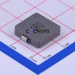 Inducteur de puissance SLO1235H1R0MTT SMD (Inductance : 1uH) (Précision : 20%) Courant nominal : 40A - Product Image 1