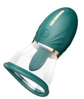 Pompe à vide pour stimulation clitoridienne, masturbateur féminin, ventouse de massage pour poitrine, resserrement et gonflage des parties intimes, stimulation des seins