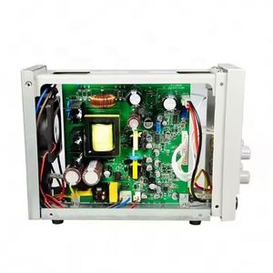 Mch k3010dn k305dn k605dn mini phòng thí nghiệm kỹ thuật số <span class=keywords><strong>LED</strong></span> có thể điều chỉnh quy định chuyển mạch DC cung cấp điện 30V 60V 10A 5A 0.01V 0.001a - Product Image 3