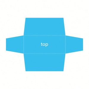 Housse de table personnalisée imprimée en plusieurs couleurs, 4 pieds, 6 pieds, 8 pieds, nappe de haute qualité avec impression colorée - Product Image 6