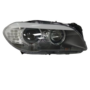 Cho BMW F10 Đèn pha thay thế với thích ứng AFS chức năng cho 2009-2013 5 Series 535i 528i M5 đèn pha đèn - Product Image 2