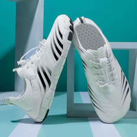 Chaussures minimalistes unisexes pieds nus, respirantes, légères, séchage rapide, semelle antidérapante, pour la gym, le fitness, la marche, baskets décontractées